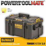 DeWalt DWST83294-1 ToughSystem 2.0 - DS300 Toolbox