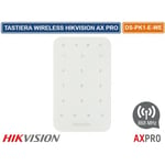 Hikvision - ax pro 868MHZ wireless led keyboard indoor touch keys