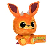 Funko POP! Plush Regular: Monsters - Picklez - (FALL) Wetmore Forest Toy - Soft Toy - Birthday Gift Idea - Official Merchandise - Stuffed Plushie For Kids And Adults, Girlfriends And Boyfriends