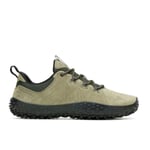 Merrell Wrapt - Chaussures randonnée homme Olive / Black 43.5