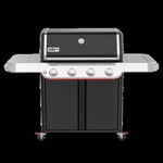 Weber® Genesis® E-415W gasolgrill Nyhet!