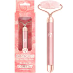 W7 Cosmetics Vibrating Face Roller - Tightening Skin Fresh Strong Face Wrinkles 
