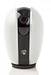 Nedis Inomhus Kamera Tilt/Pan Smart-IP WiFi 21CGY