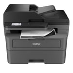 Brother MFC-L2862DW Monochrome Multifunction Laser Printer 30 ppm WiFi & USB