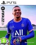 Electronic Arts FIFA 22 (PlayStation 5)