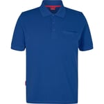 POLO 9055-178 BLÅ 2XL