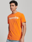 Superdry Vintage Terrain Classic T-Shirt