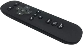 Replacement NOW TV Remote for All NOW TV BOX 1/2/3/4(Hd, Lt, Xd, Xs) 3 Channel S