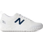 New Balance sneakers 906 M, hvit, størrelse 45,5
