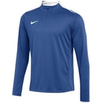 Nike Träningströja Dri-FIT Academy Pro 24 Drill - Royal Blå/Vit, storlek 3XL
