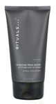 Rituals Homme Charcoal Face Scrub 125 ml Ginseng + Purity Complex