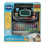 Ordinateur Genius Kid Vtech - L'ordinateur