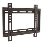 Easy Fix TV Wall Mount M Ultra-thin wall mount for TVs from 23 inch up to 42 inch