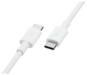 Juice USB C to 1m Charging Cable - White