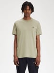 Fred Perry Ringer Crew Neck T-Shirt