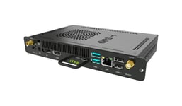 visunext OPS Slot-In PC Advanced i7, 1TB SSD, 32GB RAM, Win 11 Pro