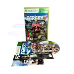 Far Cry 4 Limited edition (Svenska versionen  / Xbox 360)