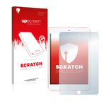upscreen Scratch Shield Screen Protector compatible with Apple iPad Mini 5 2019 (5th. generation) - HD-Clear, Anti-Fingerprint