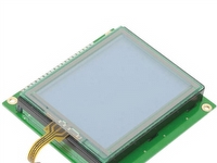 MikroElektronika MIKROE-240 Touchscreen-modul 7.1 cm (2.8 tommer) 128 x 64 Pixel