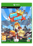 Epic Chef Xbox One