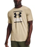 Under Armour GL Foundation White Clay