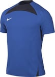 NIKE DR0666-463 M NK DFADV Vapor IV JSY SS T-Shirt Men's Royal Blue/Royal Blue/Obsidian/White Size 3XL