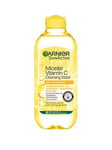 Garnier Micellar Vitamin C Water For Dull Skin 400ml, One Colour, Women