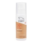 Alga Maris Laboratoires de Biarritz Face Tinted Sunscreen SPF 30 -Tonat Solskydd