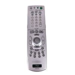 Télécommande émetteur d'occasion et compatible Sony TV, RM-Y192, KDP-51WS550, KDP-57WS550, KDP-65WS550 Nipseyteko