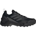 adidas Terrex Eastrail 2 Rain Ready Tursko Herre - Svart - str. 50 2/3