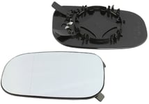 Sidospegelglas Vänster Volvo S60 2007-2009