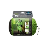 Regnponcho/tarp - SEA TO SUMMIT Nylon Tarp Poncho