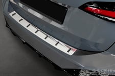 Avisa Lastskydd Hybrid Rostfri metall BMW 2-Serie Active Tourer II U06 2021-> HCRBP52040