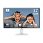 MSI PRO MP273QW E2 - LED-skärm - 27" - HDR