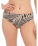 Fantasie Womens 501372 La Chiva Bikini Brief - Multicolour Elastane - Size 18 UK