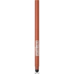 Crayon Yeux Tattoo Liner Copper Night 80 Maybelline - Le Crayon