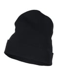 BrÃÂ¥tens Bråtens Watch Cap - 100% Ull (Svart, One Size) Size Svart