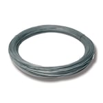 Järntråd Swedguard 2,5mm High Tensile 700-850 N/mm² 650 M Rulle