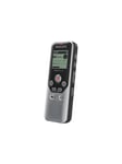 Philips Voice Tracer - MP3-spelare 8 GB