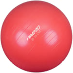 Avento Trening / Gym Ball Ø 55 cm Rosa