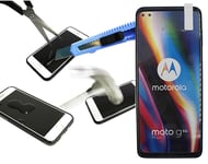 Härdat glas Motorola Moto G 5G Plus