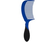 Wet Brush Wet Brush, Detangling - Pro, Hair Comb, Purist Blue, Detangle For Women