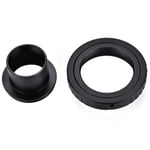 1.25in Astronomical Telescope Mount Adapter T Slr Ring For C