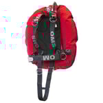 Oms Ss Smartstream With Performance Double 45 Lbs Vinge