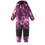 Reima Vinteroverall Pakuri-Röd Violet | Lila | 98 cm