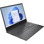 Laptop HP 16-n0009ns Spansk qwerty RYZEN 7-6800H 16,1" 16 GB RAM 1 TB SSD NVIDIA GeForce RTX 3060