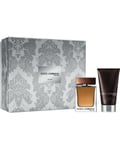 Dolce & Gabbana The One Set, EdT 50ml + After Shave Balm 75ml