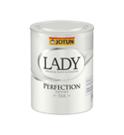 Jotun LADY Perfection Takfärg - 9-lit Ljusa kulörer