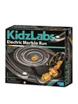 4M KidzLabs / Electric Marble Run