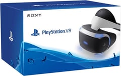 Sony Playstation VR Headset (No Camera), Boxed